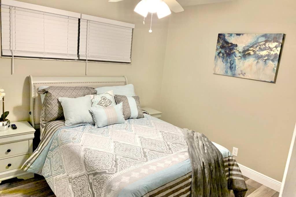 Photo of Bedroom in Davis Islands