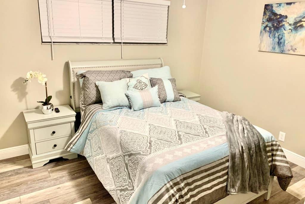 Photo of Bedroom in Davis Islands