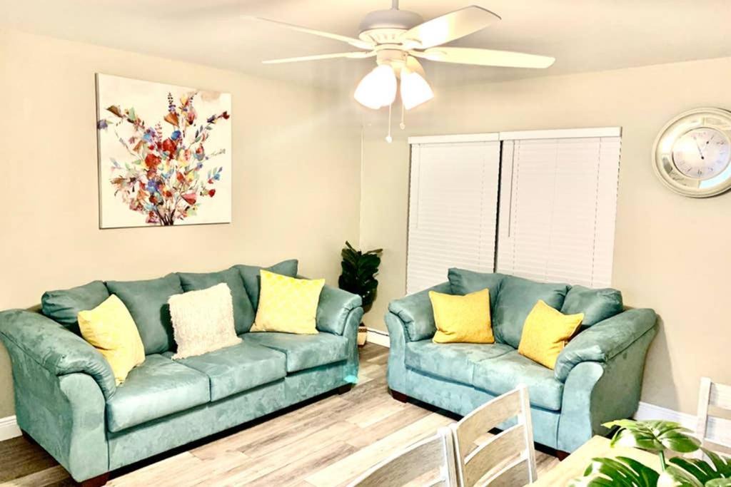Photo of Livingroom in Davis Islands