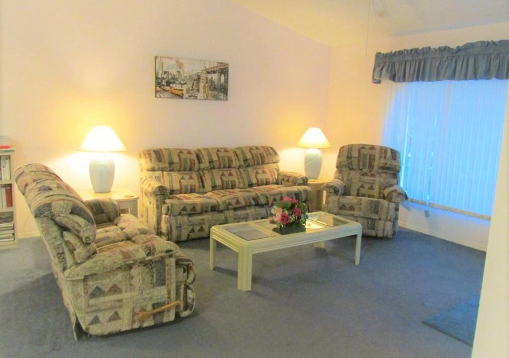 Photo of Livingroom in Windward Cay