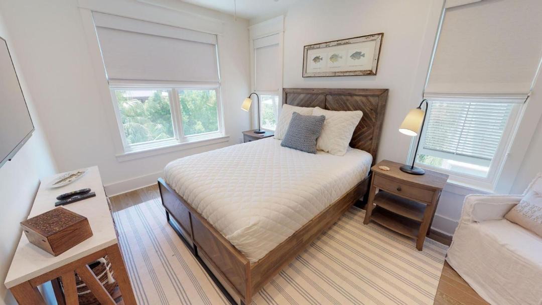 Photo of Bedroom in Grayton Beach