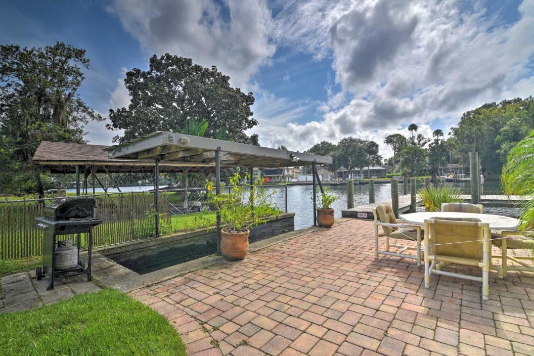 Photo of Others in Homosassa