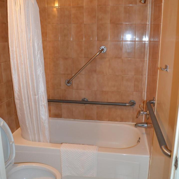 Photo of Bathroom in Tarpon Springs
