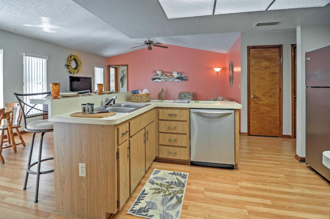 Photo of Kitchen in Spring Hill