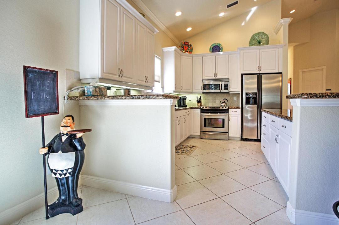 Photo of Kitchen in Naples Park