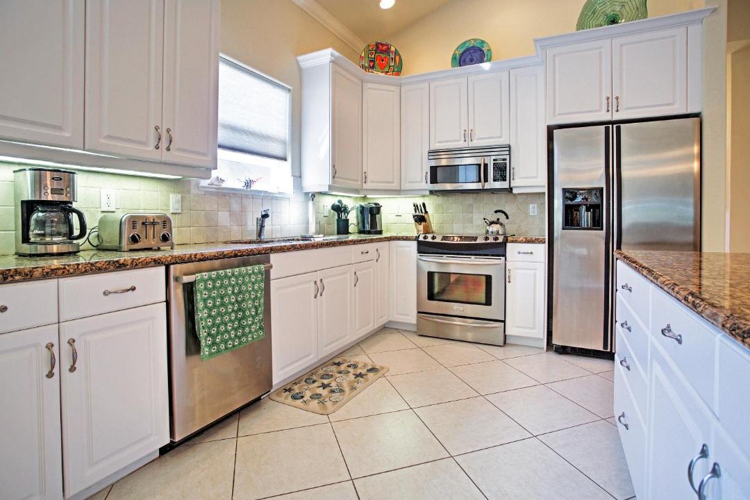 Photo of Kitchen in Naples Park