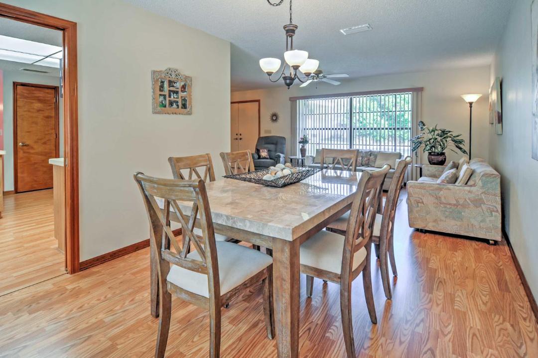 Photo of Kitchen in Spring Hill
