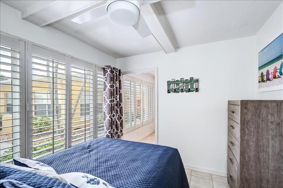 Photo of Bedroom in Boca Grande