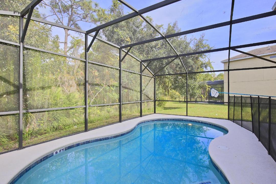 Photo of Patio Balcony in Veranda Palms