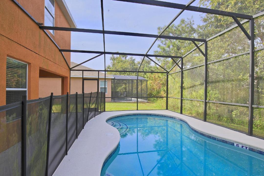 Photo of Patio Balcony in Veranda Palms