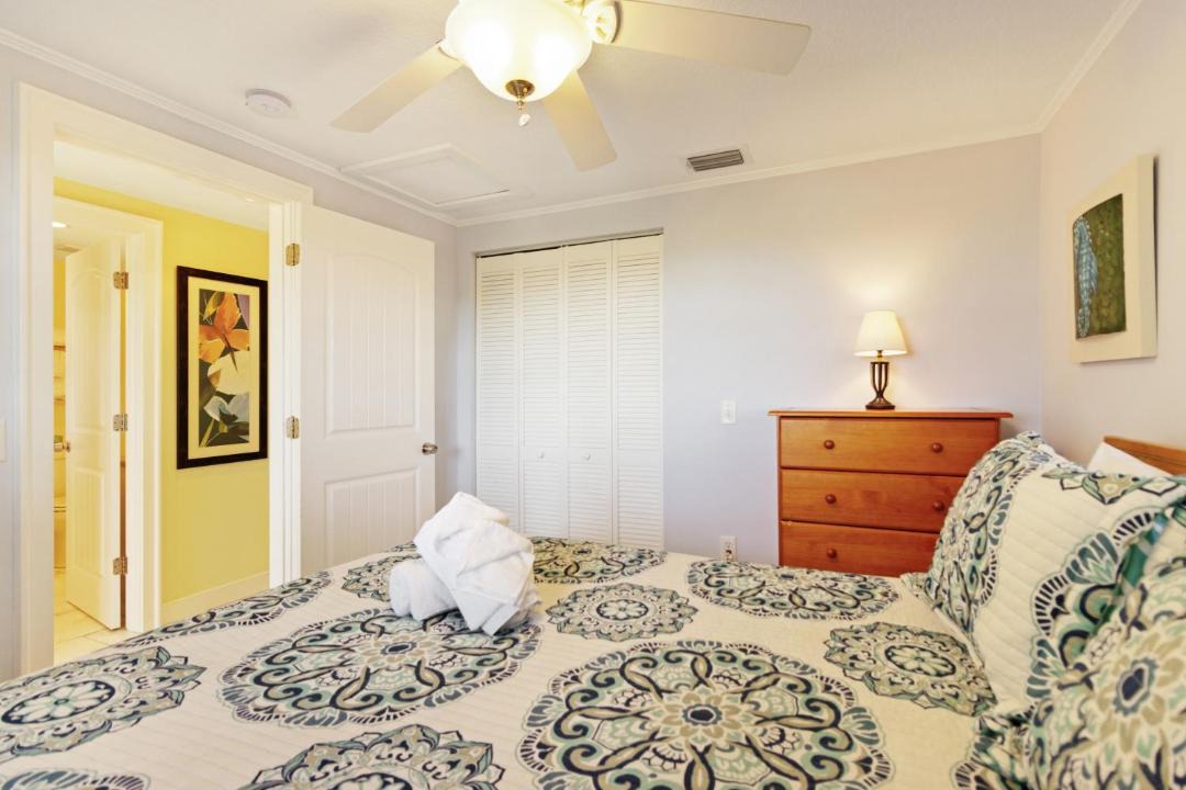 Photo of Bedroom in Holmes Beach