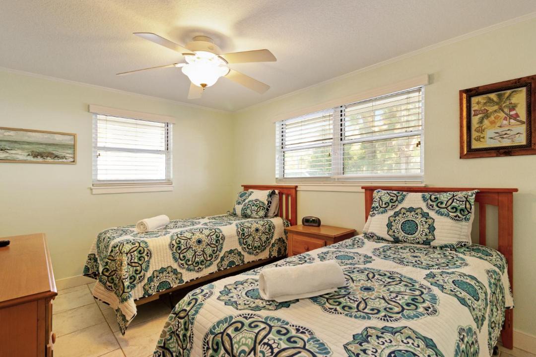 Photo of Bedroom in Holmes Beach