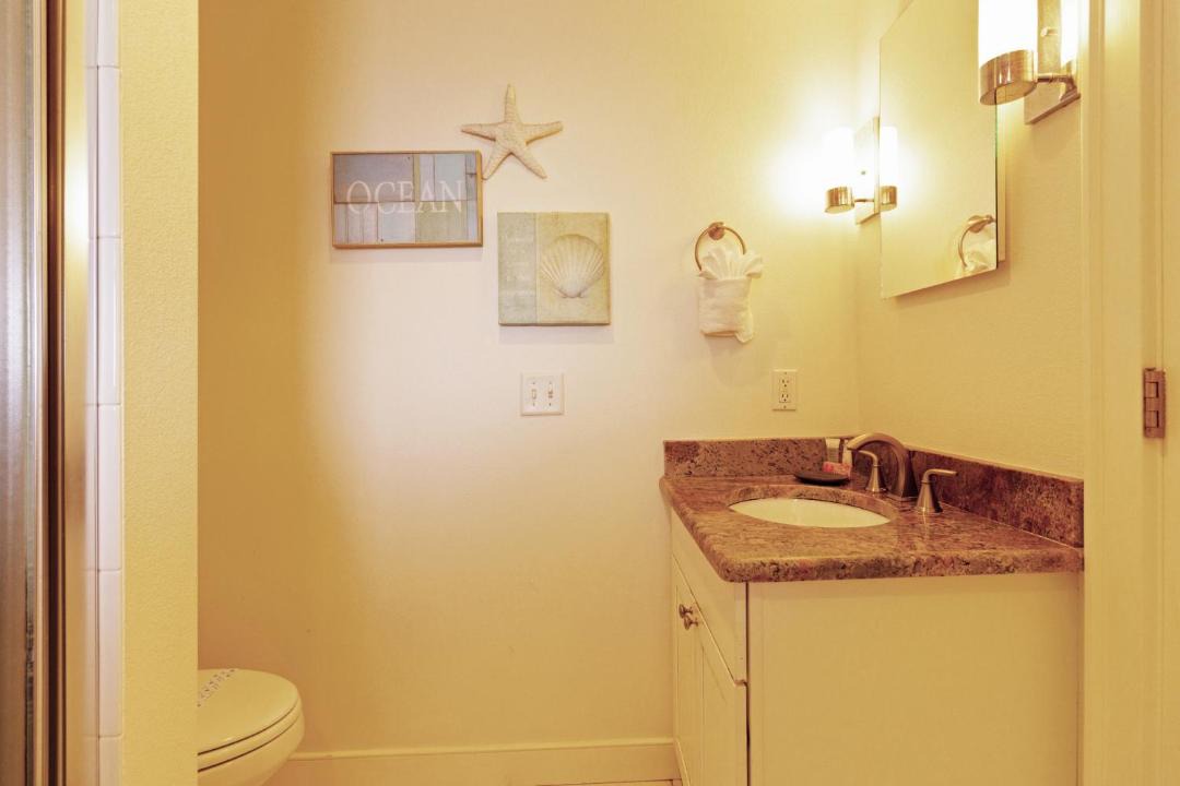 Photo of Bathroom in Holmes Beach