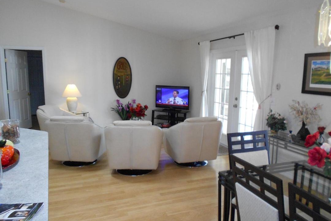 Photo of Livingroom in Inverness