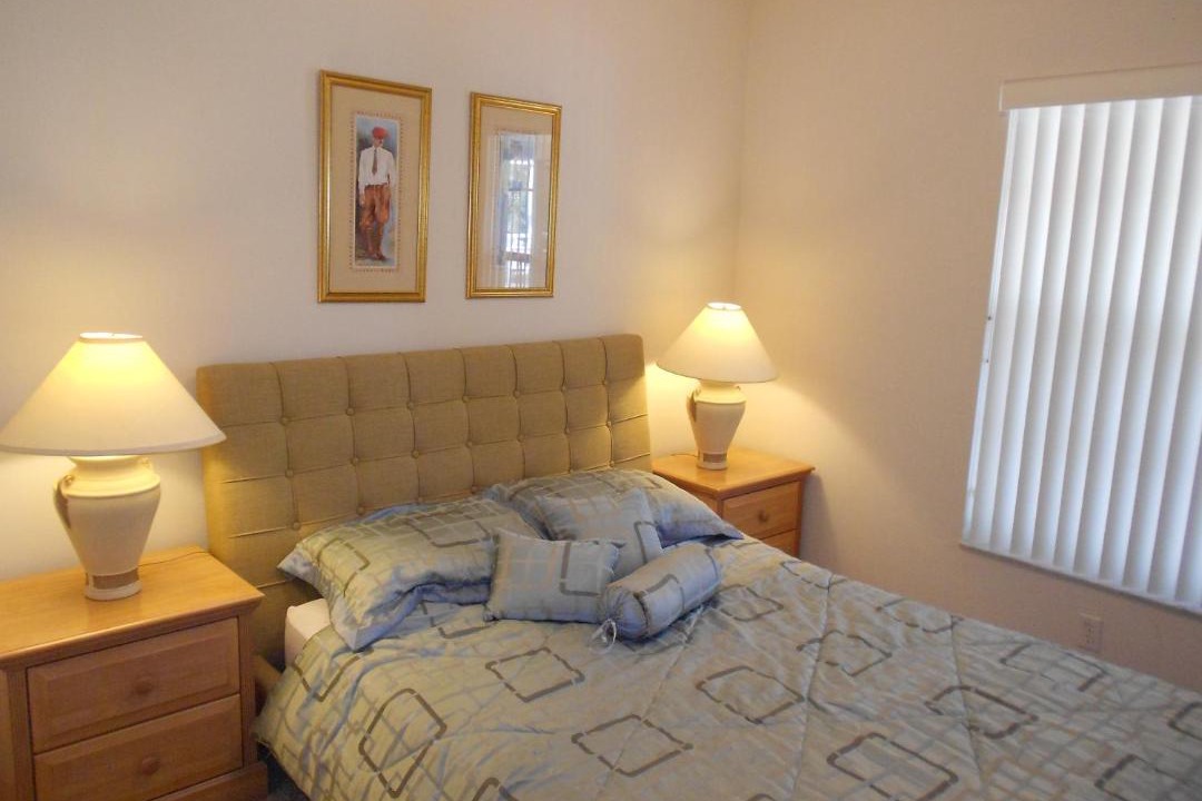 Photo of Bedroom in Inverness