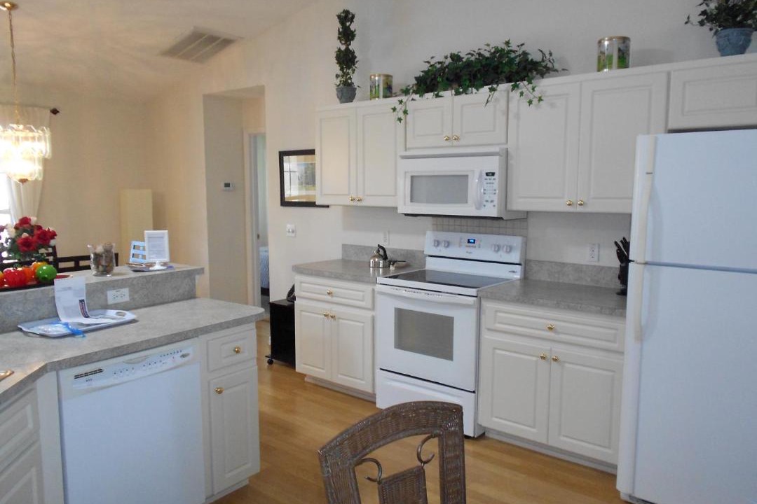 Photo of Kitchen in Inverness