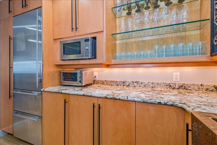 Photo of Kitchen in Boca Grande