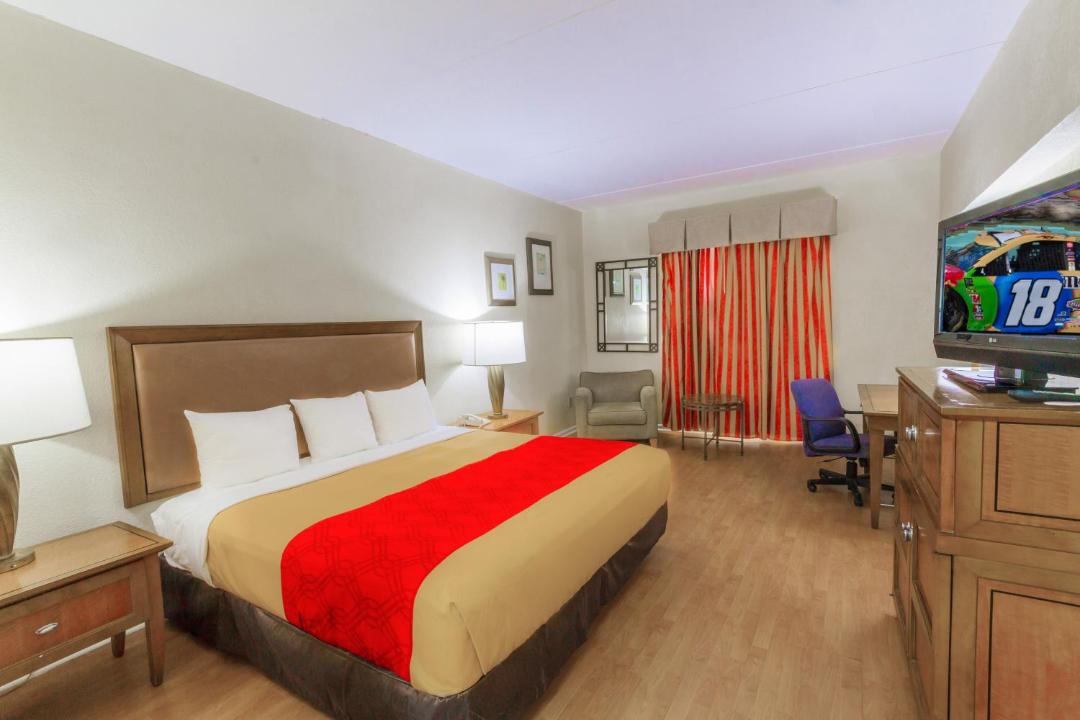 Photo of Bedroom in South Miami