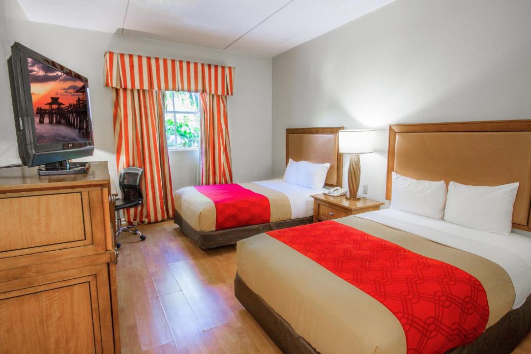 Photo of Bedroom in South Miami
