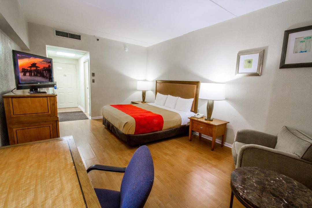 Photo of Bedroom in South Miami