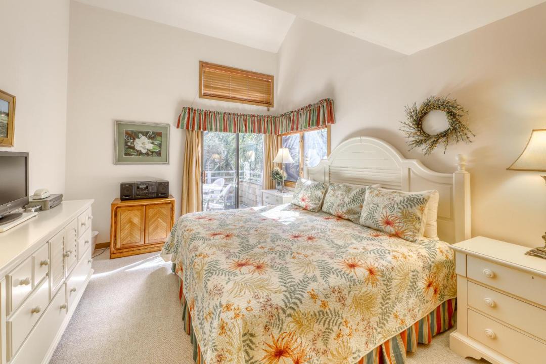 Photo of Bedroom in Kiawah Island