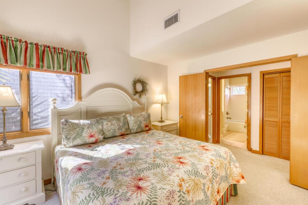 Photo of Bedroom in Kiawah Island