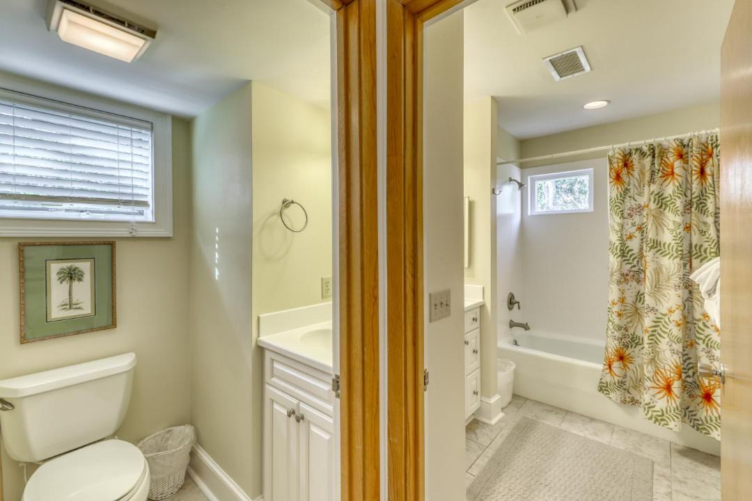 Photo of Bathroom in Kiawah Island