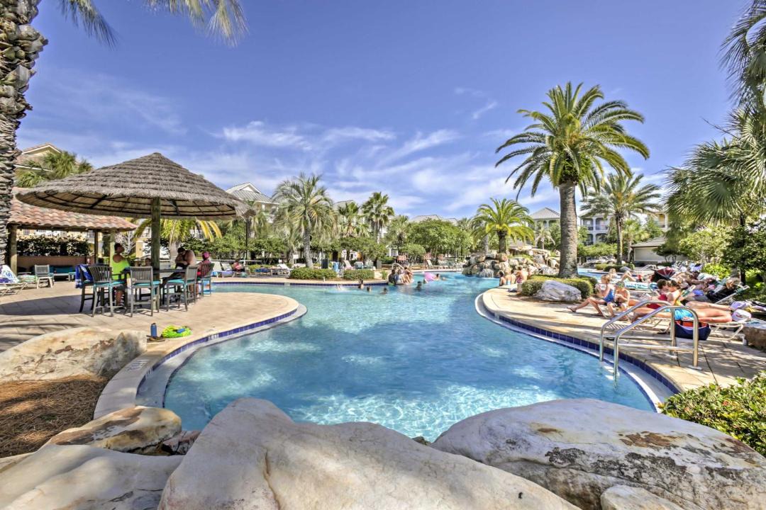 Photo of Outdoor in Villages of Crystal Beach