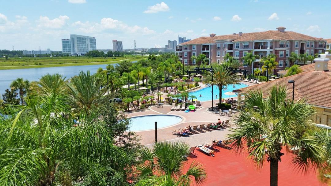 Photo of Outdoor in Florida Central Atlantic Coast