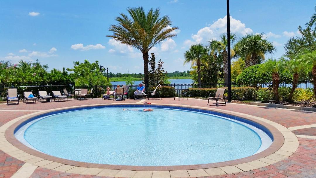 Photo of Outdoor in Florida Central Atlantic Coast