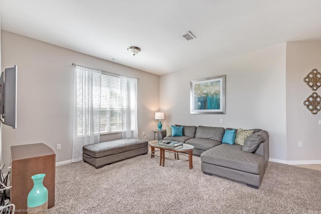 Photo of Livingroom in Florida Central Atlantic Coast