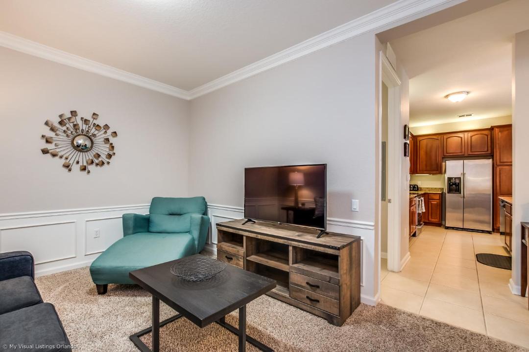 Photo of Livingroom in Florida Central Atlantic Coast