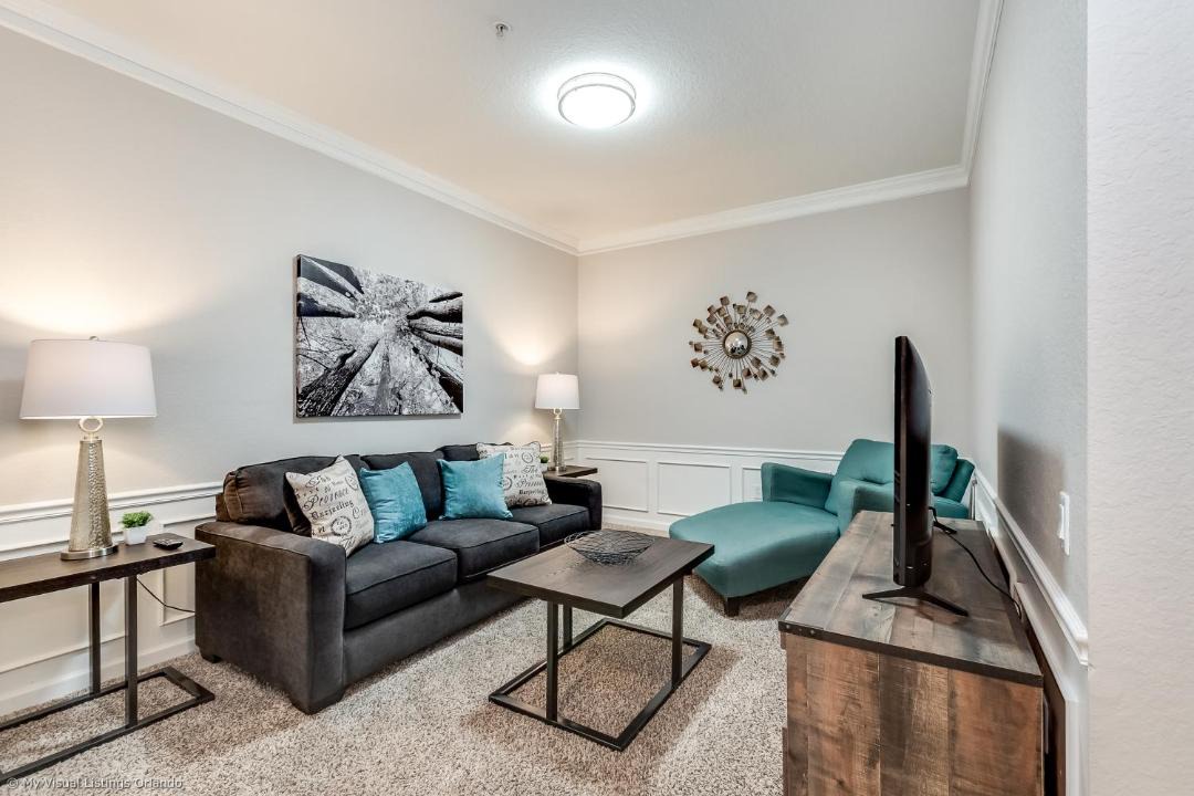Photo of Livingroom in Florida Central Atlantic Coast