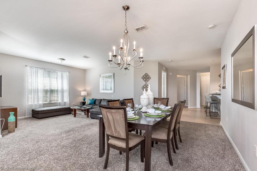 Photo of Livingroom in Florida Central Atlantic Coast