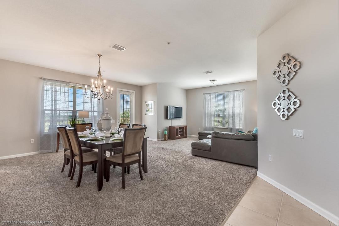 Photo of Livingroom in Florida Central Atlantic Coast