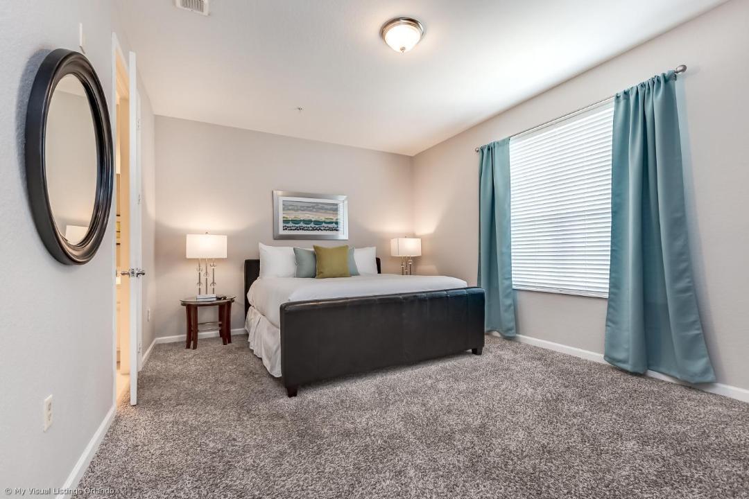 Photo of Bedroom in Florida Central Atlantic Coast