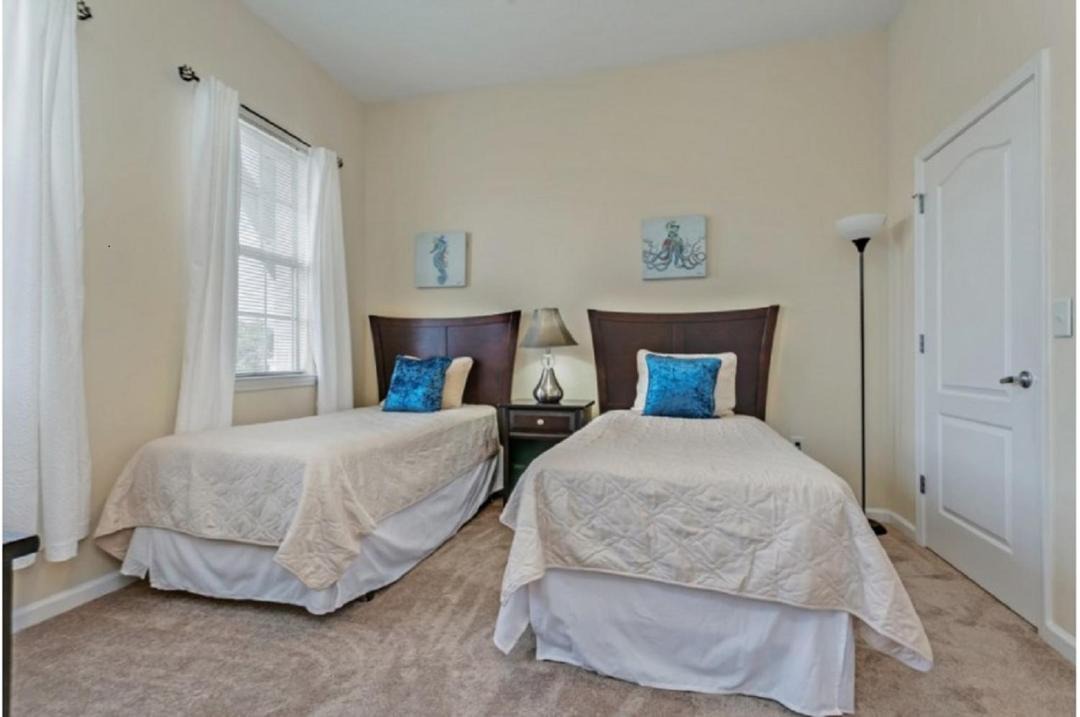Photo of Bedroom in West Kissimmee