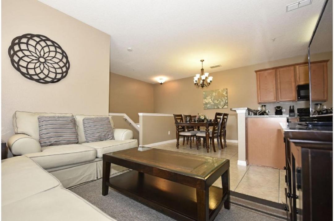 Photo of Livingroom in West Kissimmee