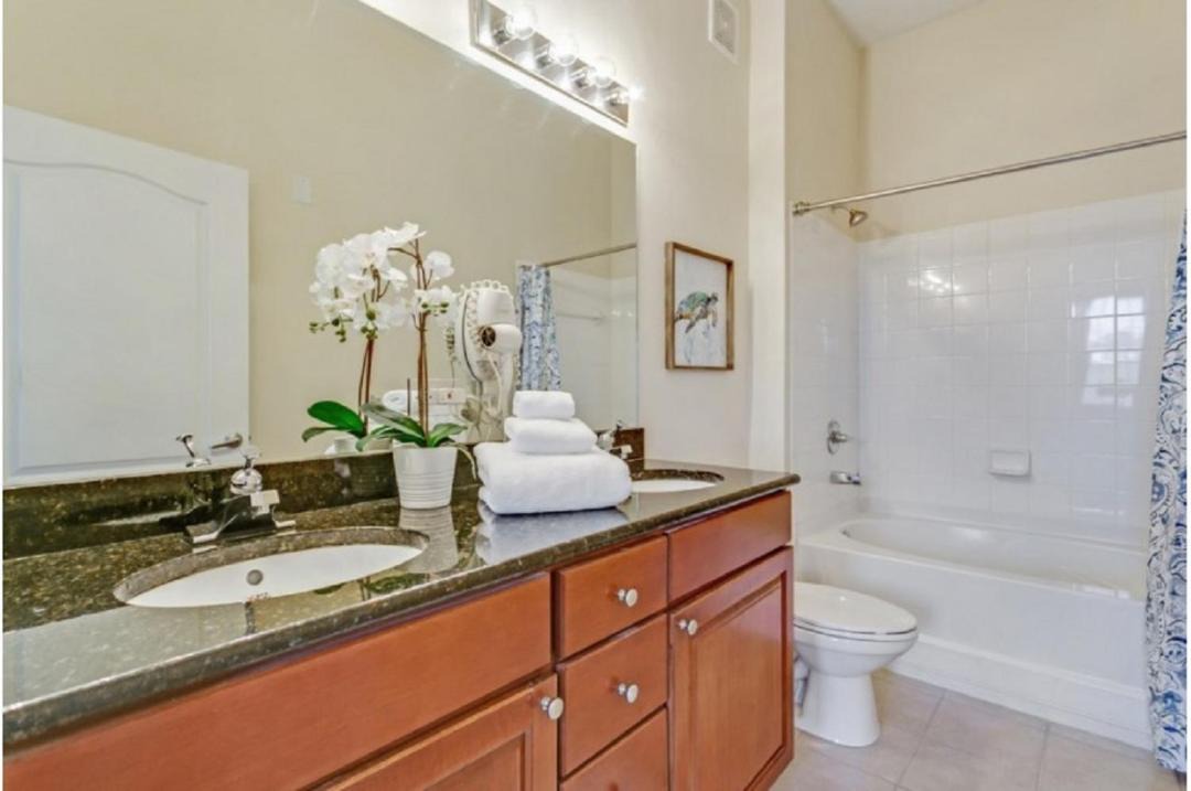 Photo of Kitchen in West Kissimmee