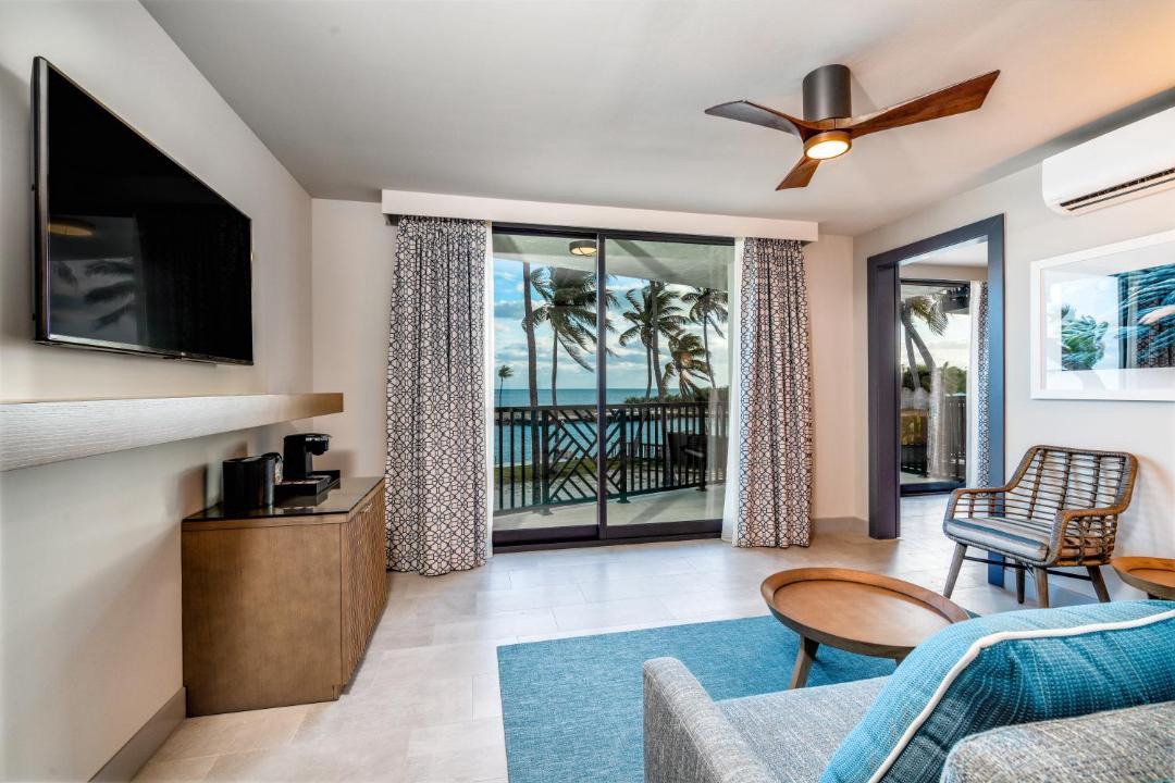 Photo of Livingroom in Islamorada