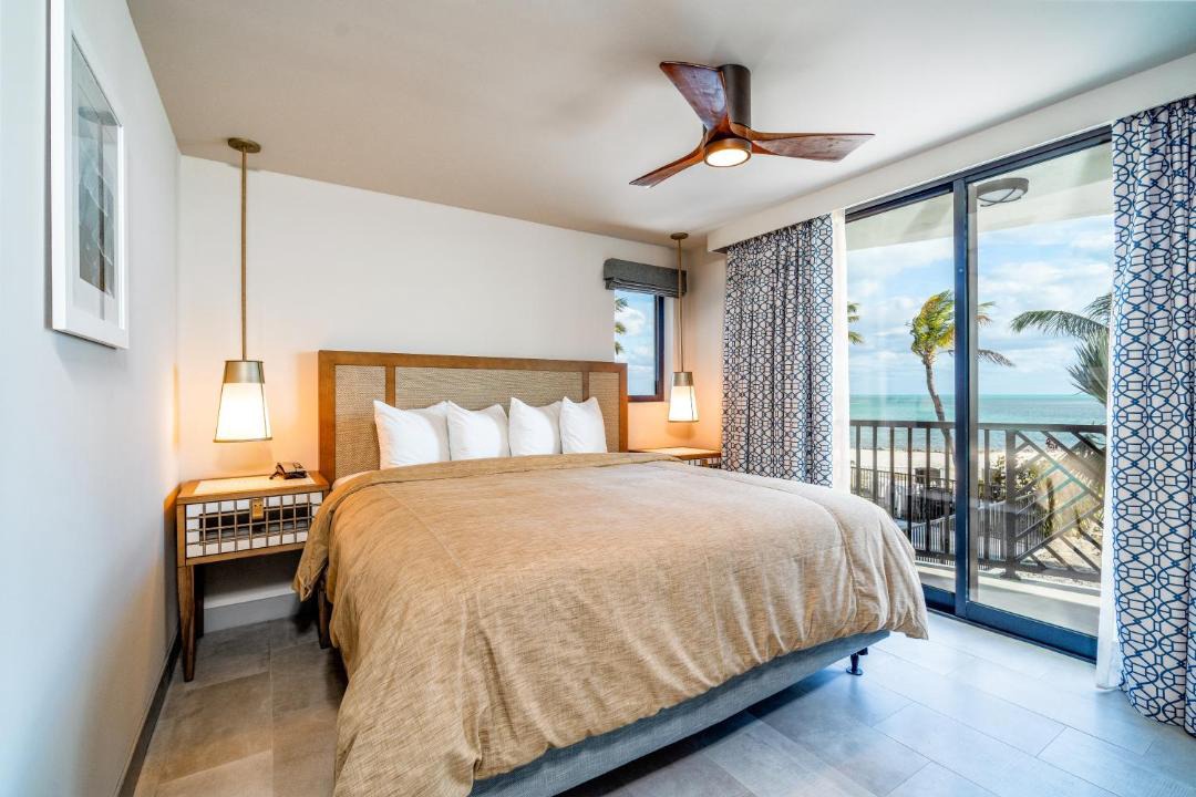 Photo of Bedroom in Islamorada