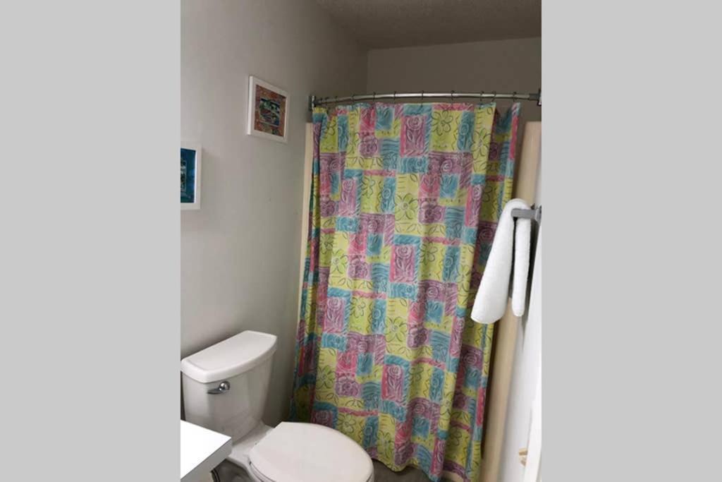 Photo of Bathroom in San Carlos Park