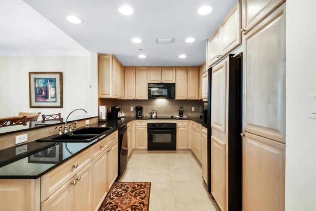Photo of Kitchen in Pensacola Beach