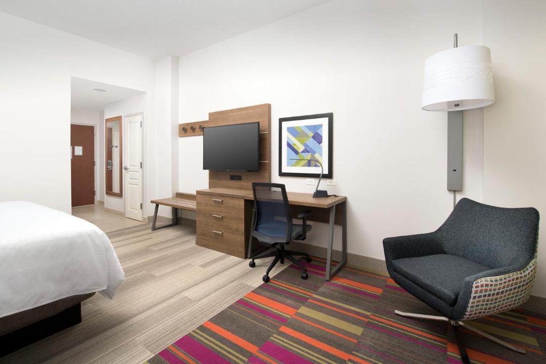 Photo of Bedroom in Jacksonville Beach