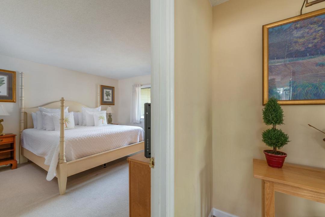 Photo of Bedroom in Dataw Island