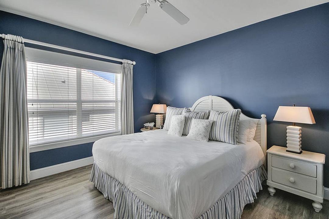 Photo of Bedroom in Seagrove Beach