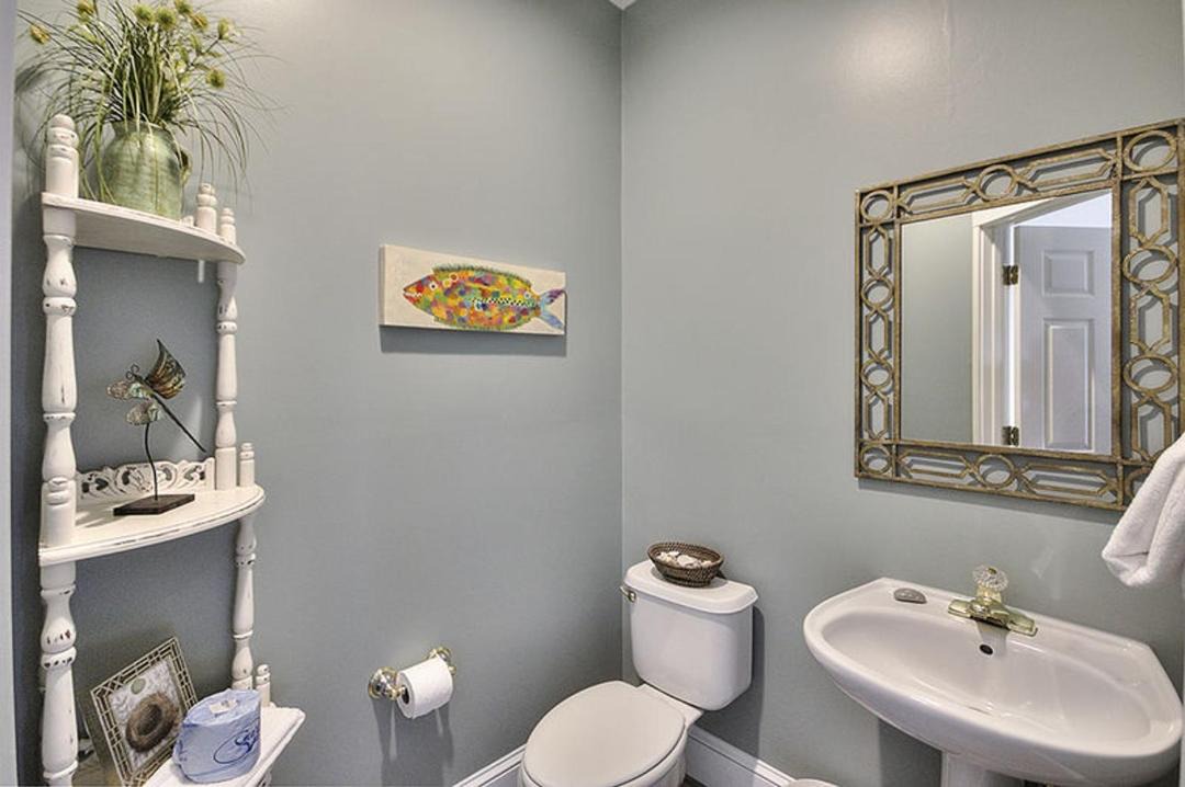 Photo of Bathroom in Seagrove Beach