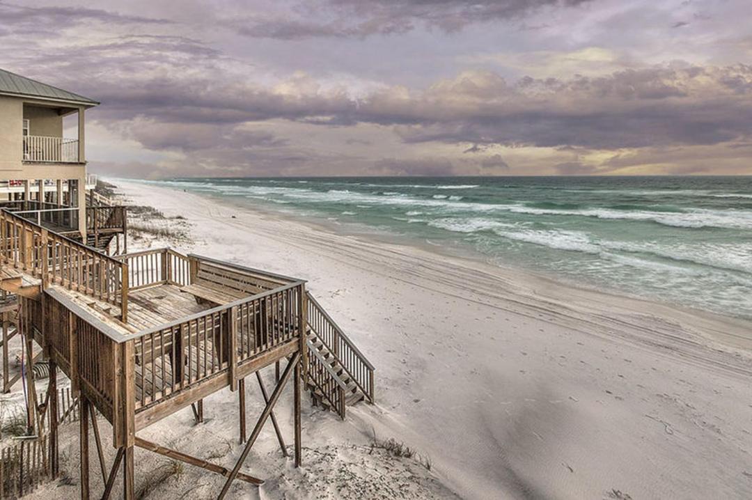 Photo of Others in Dune Allen Beach
