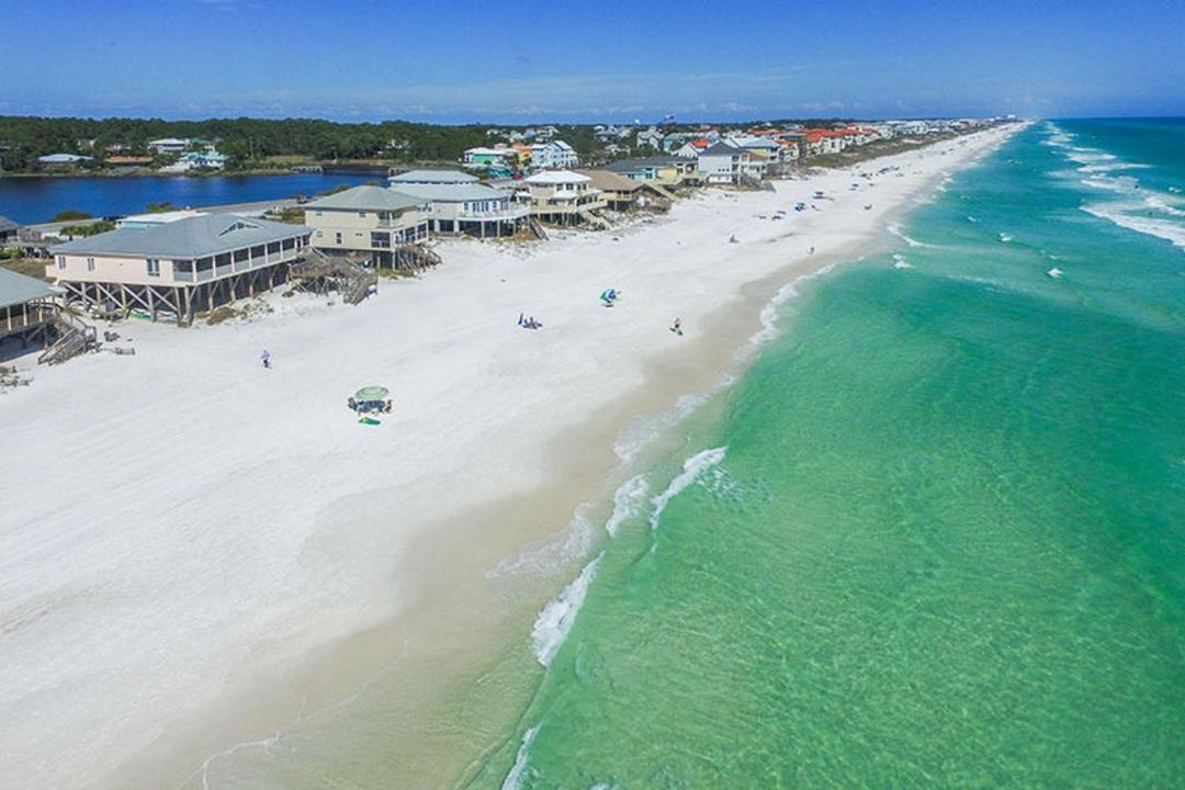 Photo of Outdoor in Dune Allen Beach