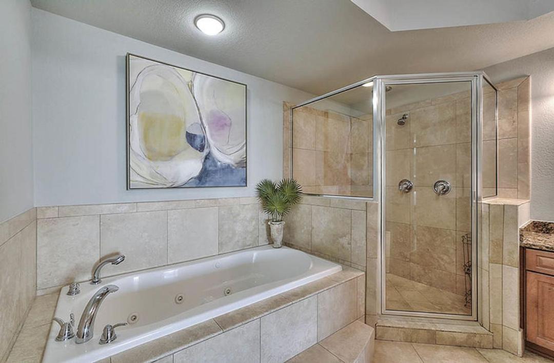 Photo of Bathroom in Crystal Beach